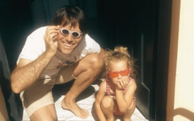 Raising kids who blossom