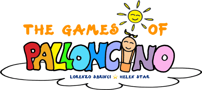 The Games of Palloncino