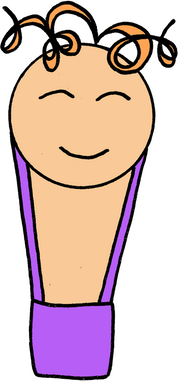 MummyBalloon