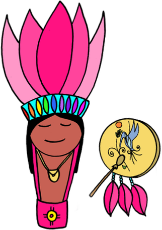 Palloncino's characters